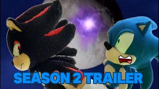 ASB - Season 2 Official Trailer ⚫️💨