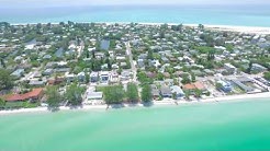 Anna Maria Island | Florida | Aerial Video Tour | #LoveFL #AMI #Gulf #Beach #Vacation 