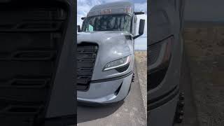 Next-Level Visibility on the Fifth Generation Cascadia: Intelligent LED Headlights