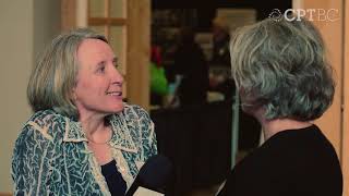 CPTBC Quality Assurance Program Manager Talks to Physios About the RCA (1 of 2)