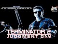 Terminator 2 - Judgement Day SEGA mega drive / Genesis / SNES прохождение [055]