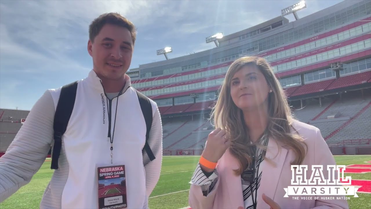 Nebraska Football: Recapping Huskers' Spring Game Performance