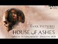 The Dark Pictures Anthology: House of Ashes (esquenta DIrective 8020) (PS5) (#3492)