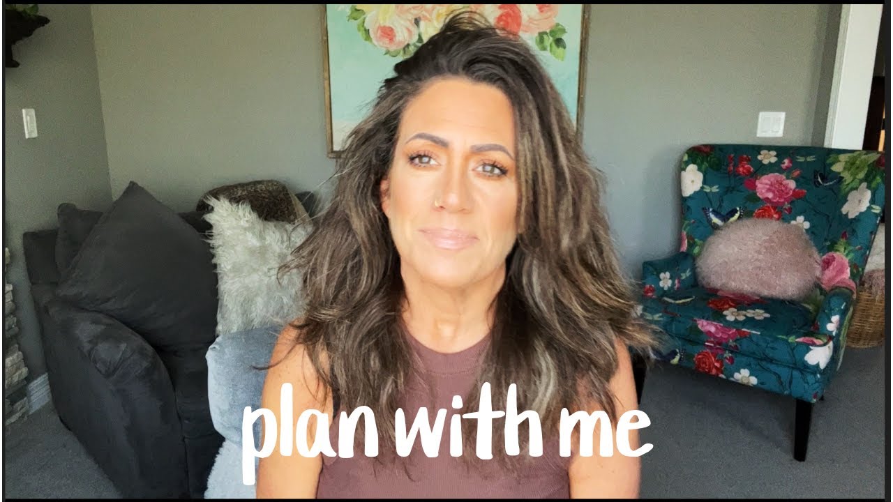 Планируйте вместе со мной! #plannerperfect #planning #travelersnotebook