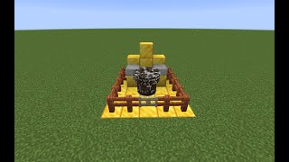Minecraft: How To Spawn INFINITE Cows & Other Mobs