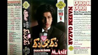 Maine Prem Kar Liya _ Prem 1995 _ Nalin Dave _ Alka Yagnik _ Pmc Jhankar