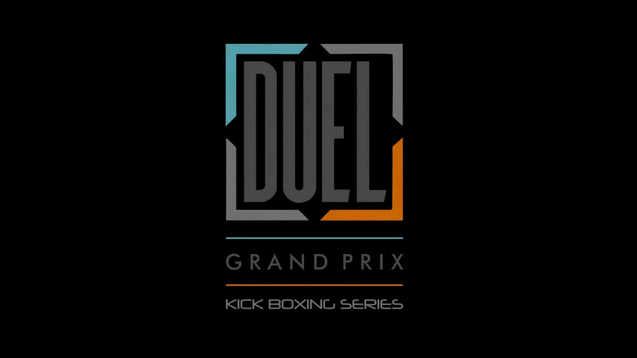 DUEL Grand Prix - Teaser | Kickboxing & Muay Thai in Newcastle, UK