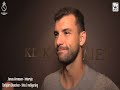 Dimitrov: "This tournament is special"