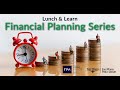 Lunch &amp; Learn: Baby Boomer&#39;s Guide to Social Security | Fort Worth Public Library