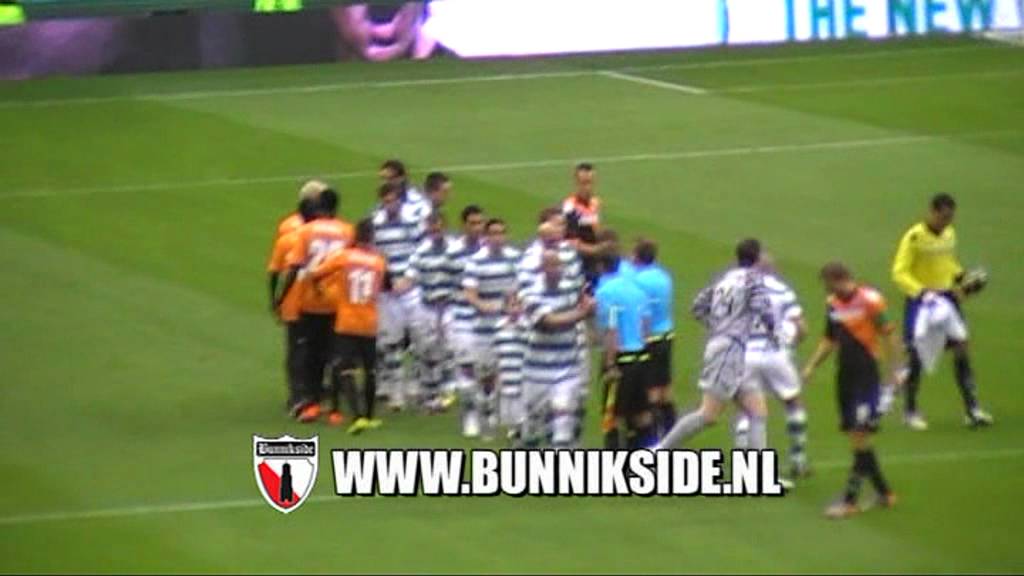 FC Utrecht uit naar celtic 2010-2011