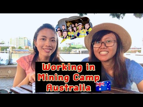 Video: Cadangan Daya Tarik Bongkahan Di Woodenbong, Australia