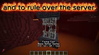 Intelligence SMP Mock Intro