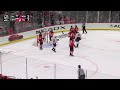 Jake Allen 3rd Regulation Period Top Goalie Saves