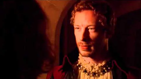The Tudors : William Compton pursues Thomas Tallis