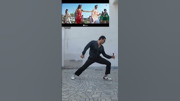 Thumbnail of Bekaar dil | Hrithik roshan| #fighter #trending #trendingshorts #youtubeshorts #bekaardil