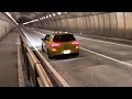 VW Golf 7,5 R Performance Akrapovic Straight Pipes Exhaust Launch Control アクラポビッチ 中間ストレート