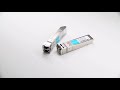 What is 10G SR SFP?|Fiber Mall