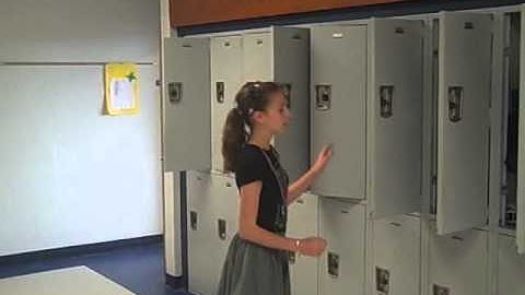 The Locker Problem.wmv