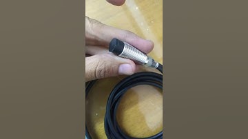 #SENSOR#PROXIMITY SENSOR#OMRON#E2B-M12KN05-WP-B1#PRODUCT IMAGE