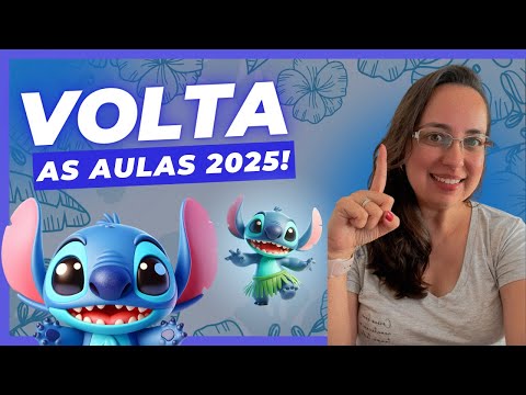 LIVE VOLTA ÀS AULAS – 2025