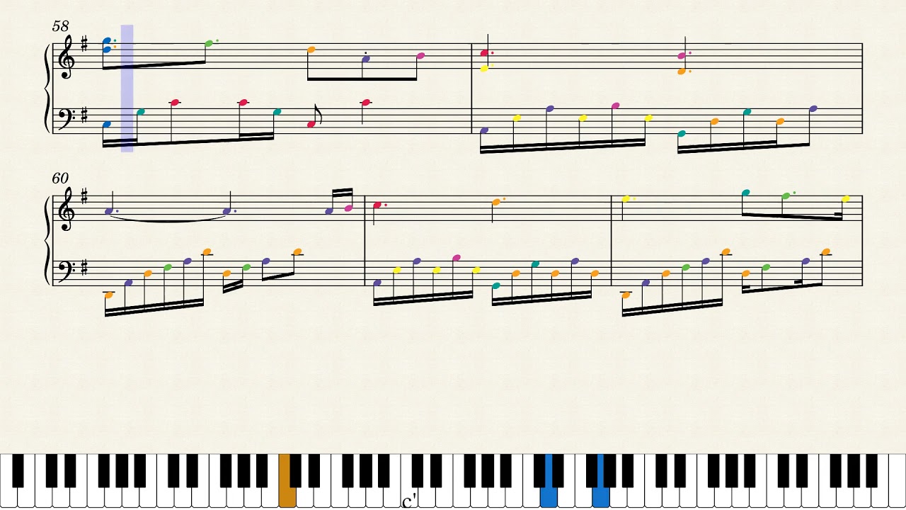 Dark Night of the Soul - Philip Wesley - YouTube