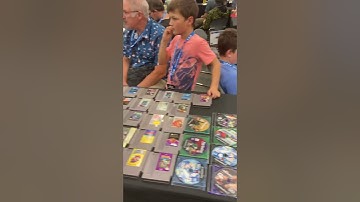 Prge 2023 convention walkthrough 2