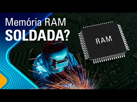 Vídeo: Como Remover Módulos Da Memória