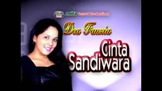 Dhea Fauzia - SANDIWARA CINTA ( Video Music)