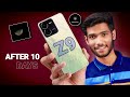 iQOO Z9 5G Review After 10 Days Supermoon Mode