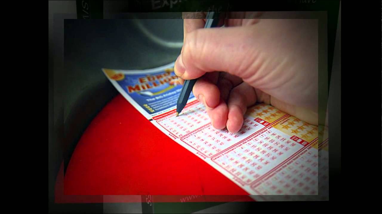 How to Win The Lottery Six Must Have Strategies YouTube