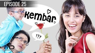 Kembar - Episode 25