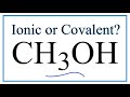 Covalent Compounds and Molecular Models