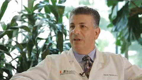 Precision Medicine Dr. Steven Falcone