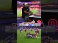 Cobbo was simply perfect in Origin I #9WWOS #NRL #StateofOrigin