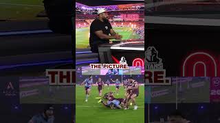 Cobbo Was Simply Perfect In Origin I 9wwos nrl stateoforigin