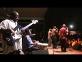 4 Etoiles - Kabibi - LIVE at Afrikafestival Hertme 2010