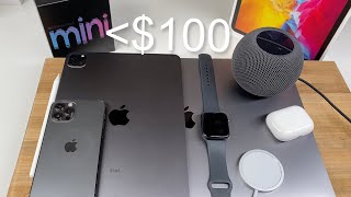 10 TECH GIFTS UNDER $100 (2020)