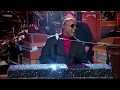 Stevie Wonder - I Wish (3.11.2015)(#Letterman 720p)