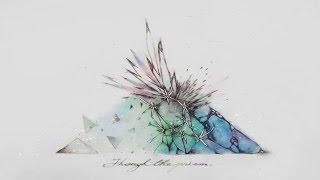穿越稜鏡 /Through The Prism - Through The Prism (Full EP)