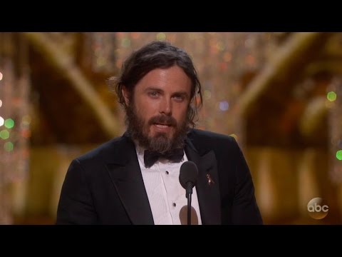 Video: Nomine Penghargaan Oscar