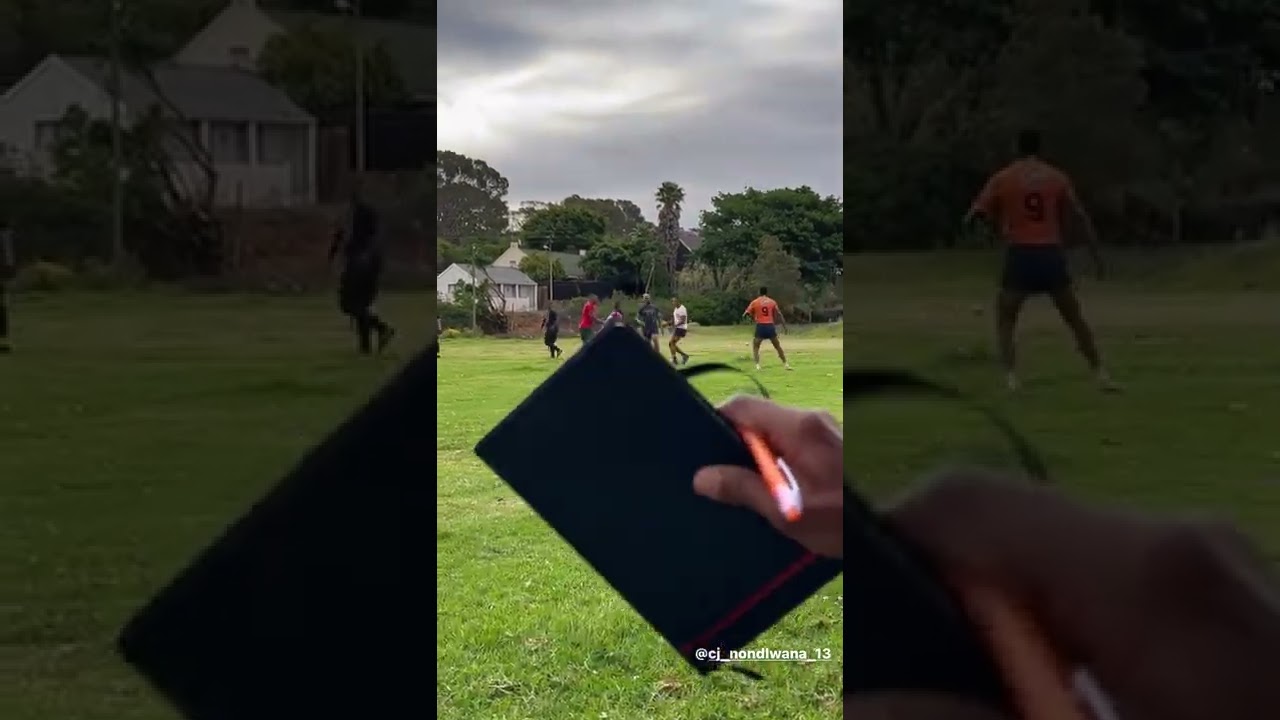 Fingo RFC, 10s Tournament preparation 