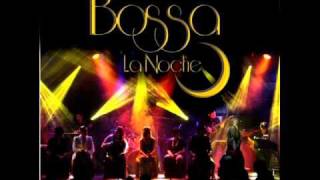 Video thumbnail of "Bossa La Noche - No me puedo escapar de ti - Sin hablar - Me gustas tal com_0001.wmv"