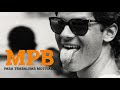 MPB P TRABALHAR MOTIVADO | CAZUZA, NANDO REIS, MARIA GADU, MARISA MONTE, CASSIA ELLER