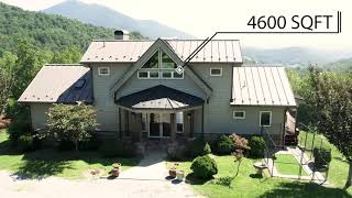 1111 Peaks Shadow Rd video tour