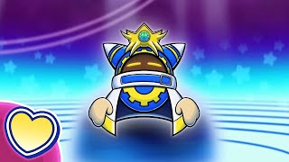 Magolor Speedart - Kirby's Return to Dreamland - Project Dream