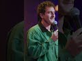 Woke Flat Earthers | Malik Elassal - Stand Up Comedy #standup #comedy #funny #shorts #comedian