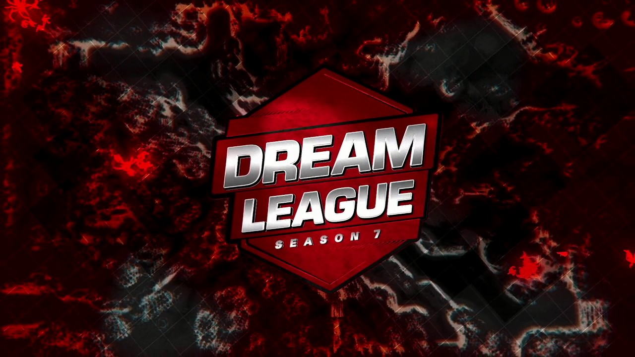 Dreamleague Season 7