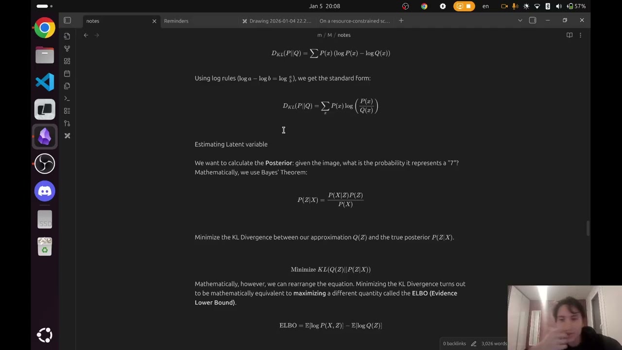 Day 38 of programming until I get a job as AI research engineer