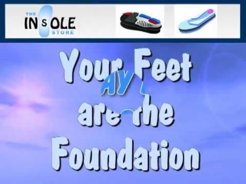 painful-feet--the-best-shoe-insoles,-inserts,-and-orthotic-arch-supports-@-www.theinsolestore.com