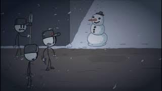 Henry Stickmin FtC Costume